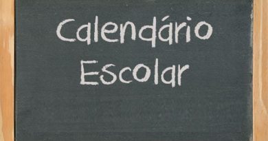 Calendário