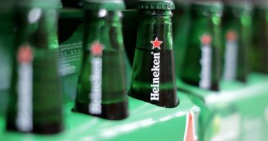 Heineken