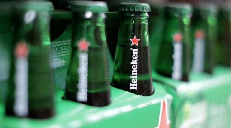 Heineken