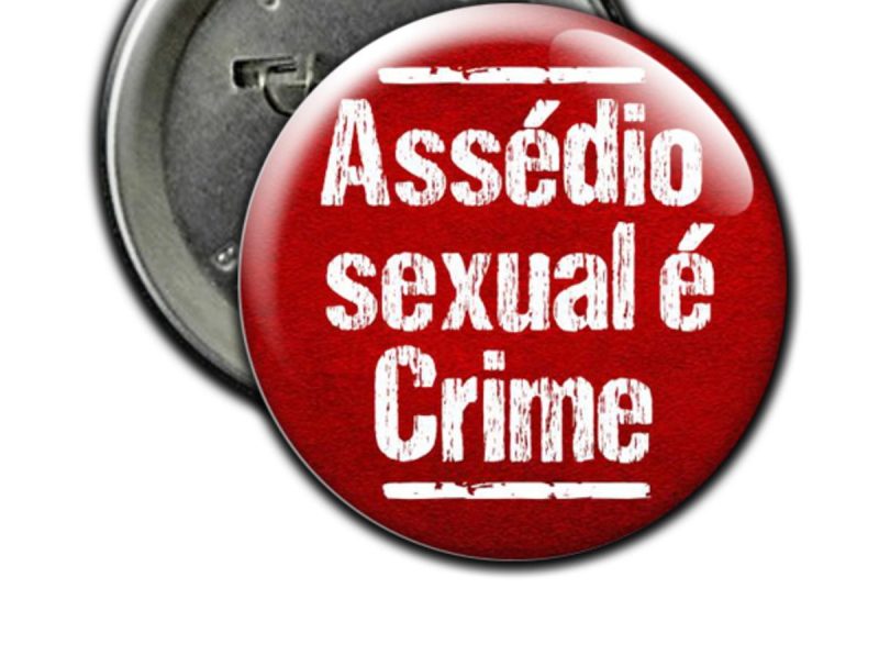 assédio