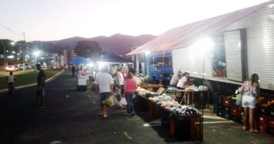 Feira do Produtor