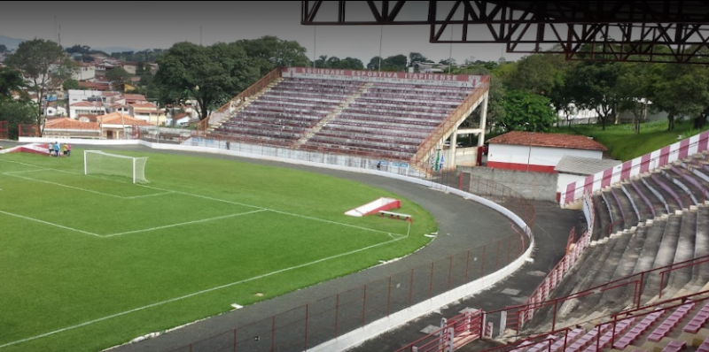 Jogos da Copinha começam nesta terça-feira em Guarulhos com