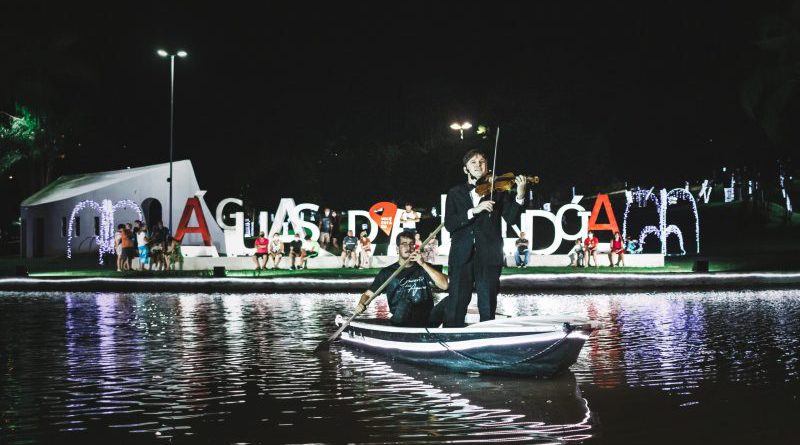 Concerto das Águas