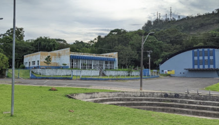 Biblioteca Municipal