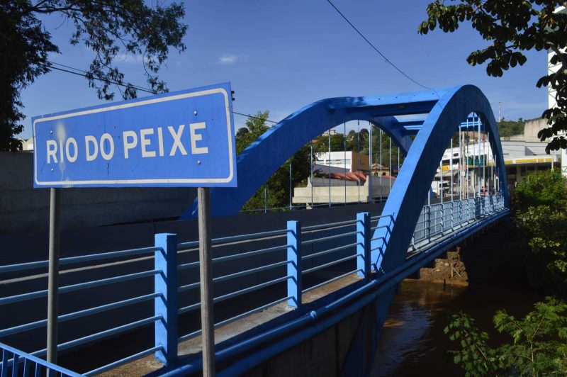 Concurso Público da Prefeitura de Lindoia