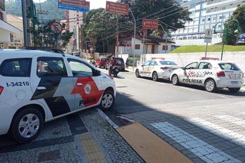 7º EBAA reunião