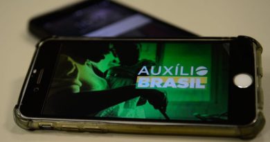 Auxílio Brasil