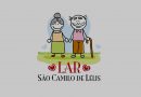 LAR SÃO CAMILO DE LELIS – EDITAL DE CONVOCAÇÃO LAR SÃO CAMILO DE LELIS – EDITAL DE CONVOCAÇÃO