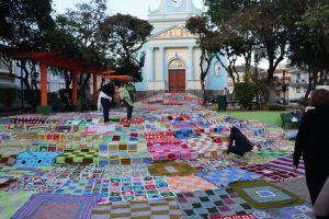 crochetaço