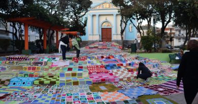 crochetaço