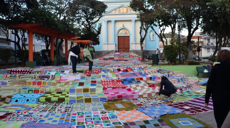 crochetaço