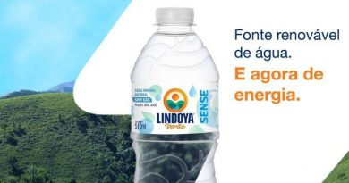 Lindoya Verão