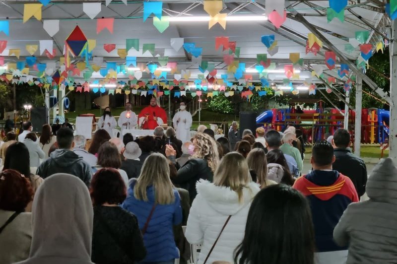 Festa Junina