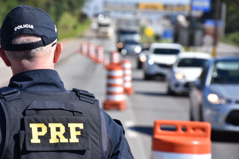 Polícia Rodoviária Federal