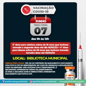 Vacinação