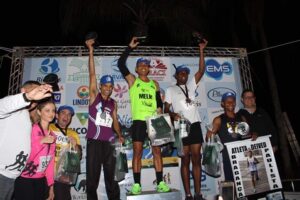 4ª Night Run