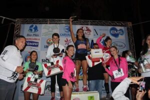 4ª Nigth Run