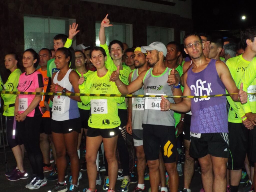 4ª Night Run