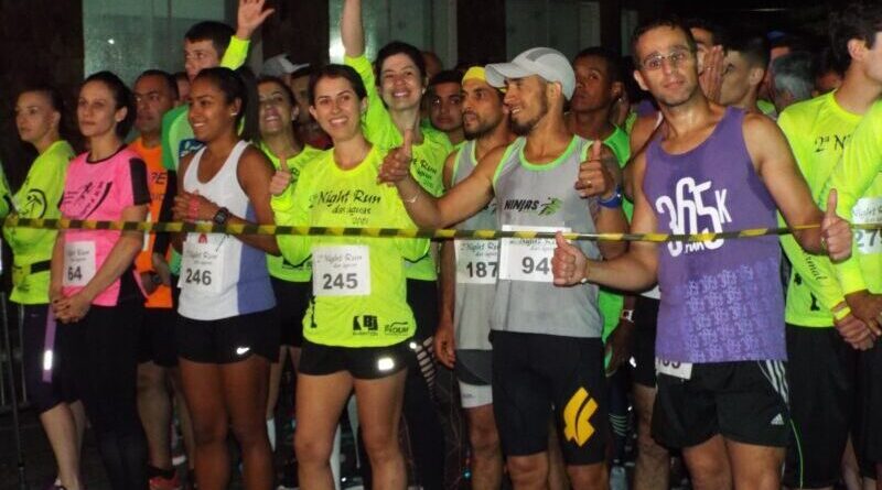 4ª Night Run