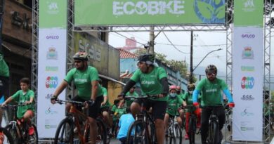 Ecobike