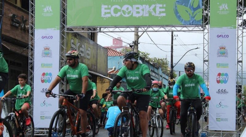 Ecobike