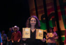 Mel Moraes, de Socorro (SP) é uma dos vencedores do Viola SP
