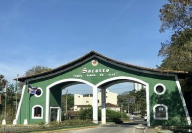 Festival de Inverno de Socorro começa nesta sexta-feira com dez dias de atrações culturais Festival de Inverno de Socorro começa nesta sexta-feira com dez dias de atrações culturais