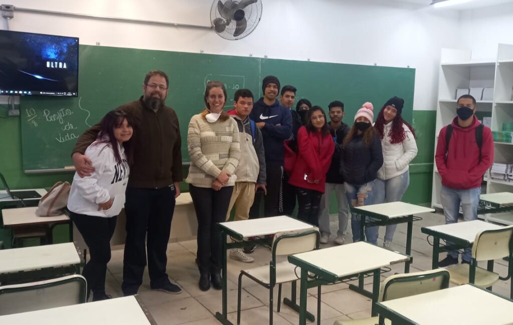 Dr. Jovino