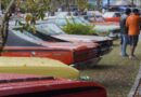 Águas de Lindoia sedia 21ª edição do Mopar Nationals até domingo (31)