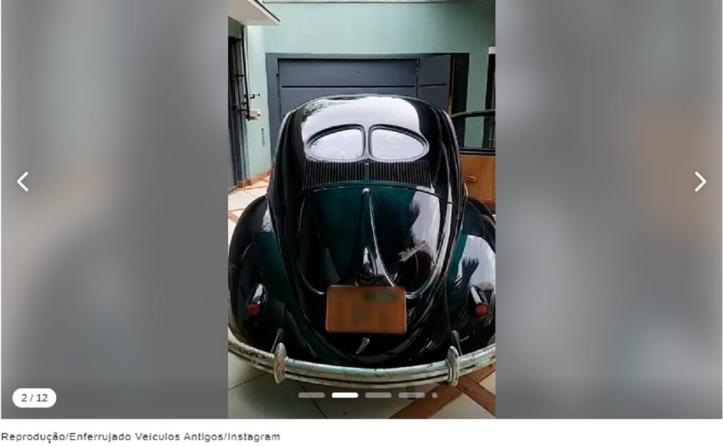 Fusca