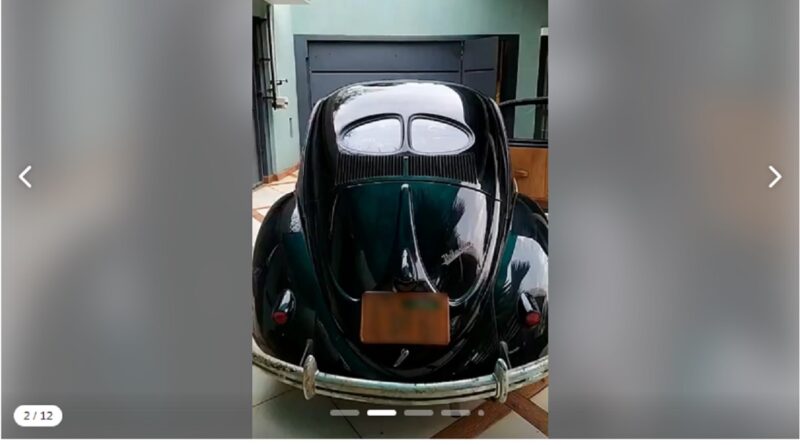 Fusca