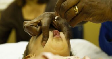 Lindoia e Águas iniciam Vacinação contra a Poliomielite e Multivacinação
