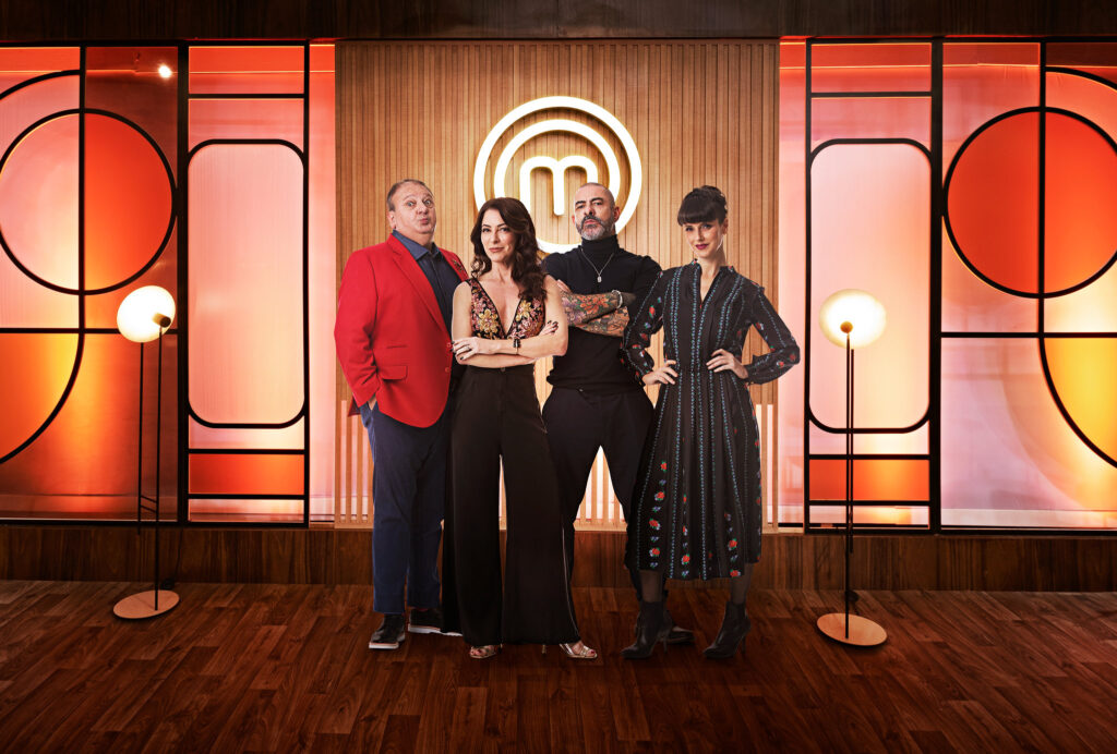 MasterChef