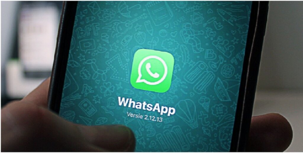 whatsApp