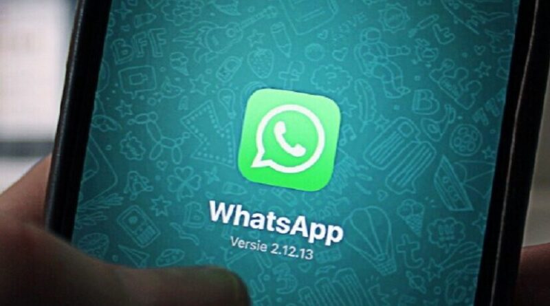 whatsApp