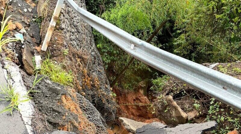 Serra Negra / Itapira