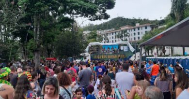 Carnaval de Águas