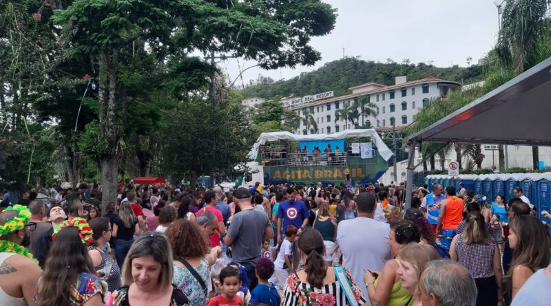 Carnaval de Águas