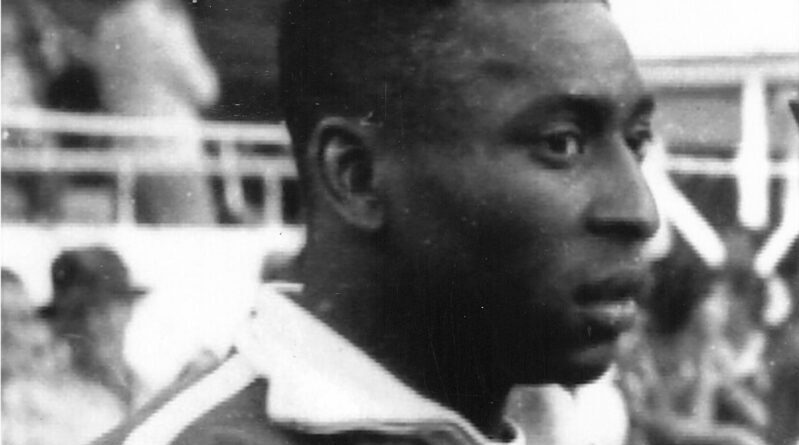 Pelé