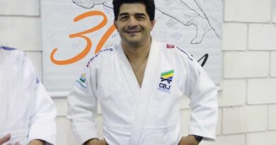 Henrique guimarães