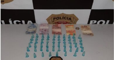 Polícia Civil de Socorro