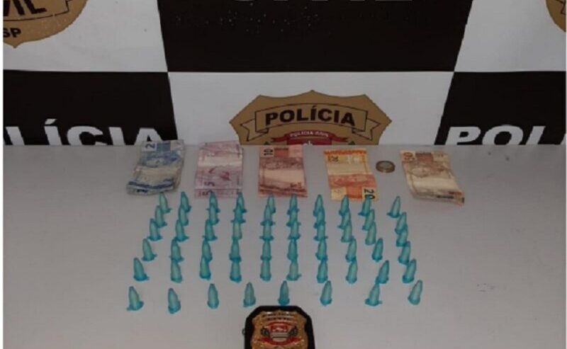 Polícia Civil de Socorro