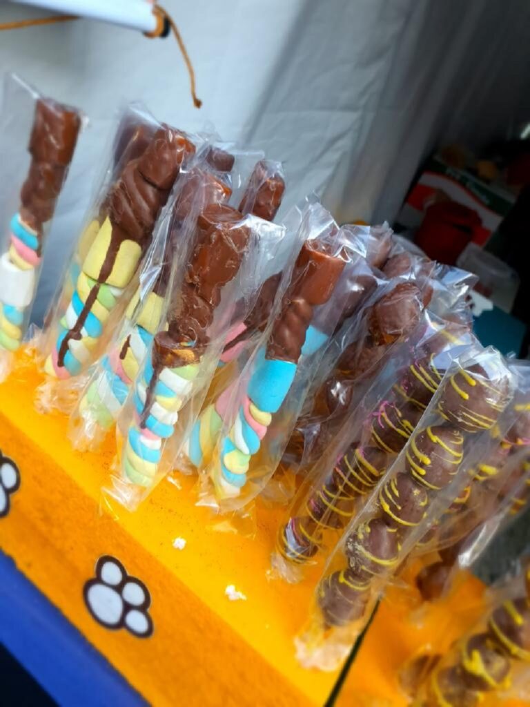 Festival do Chocolate