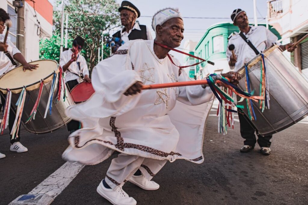 Festa de Maio