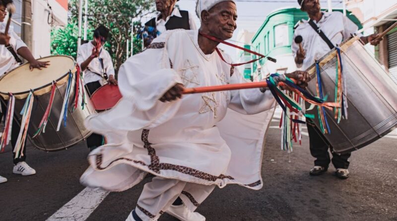 Festa de Maio