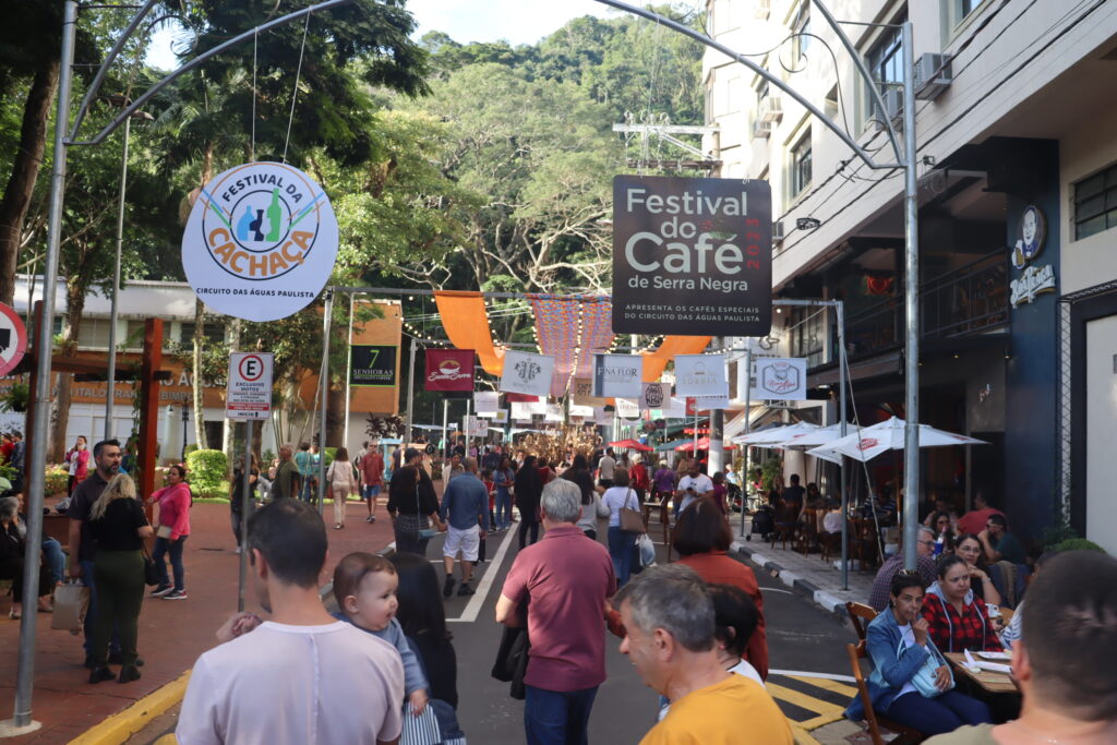 Festival do Café