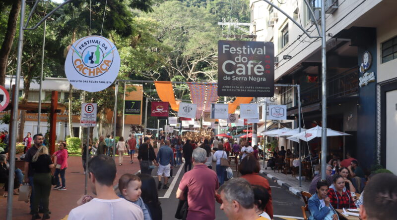 Festival do Café