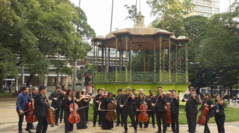 Orquestra