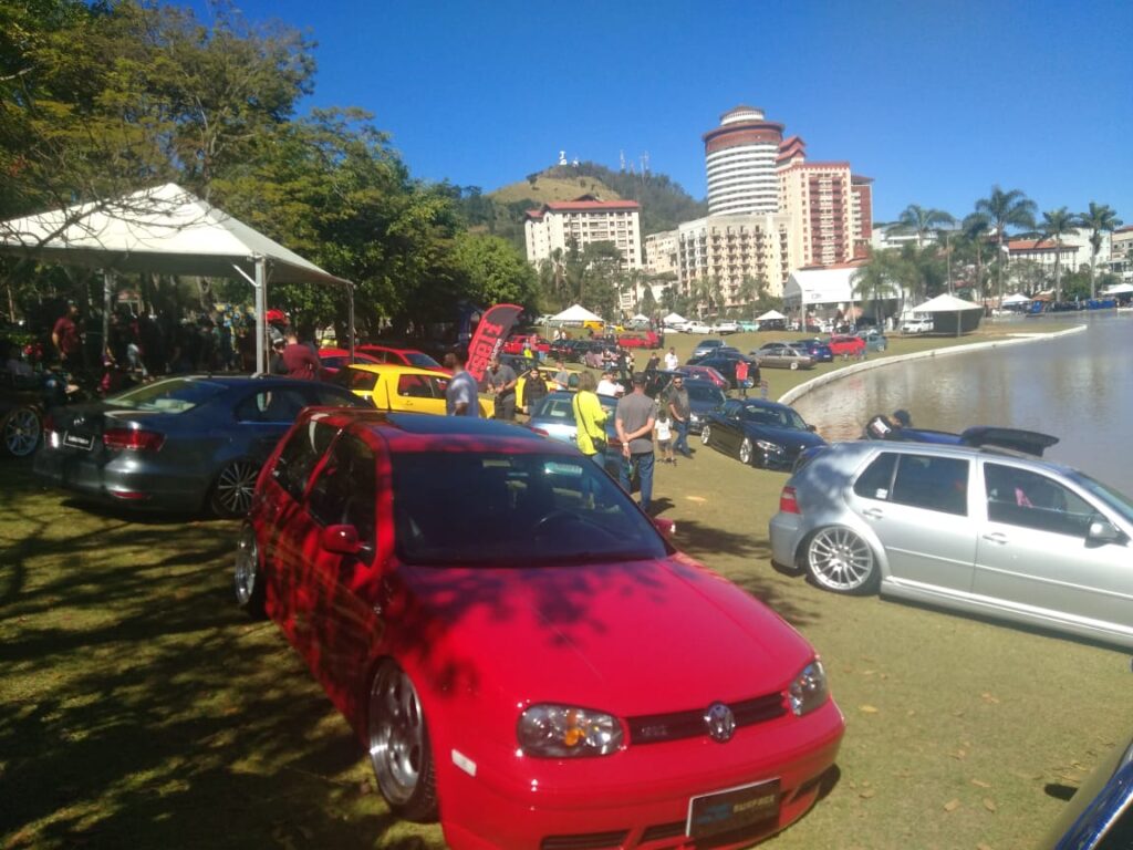 Carrorama Festival