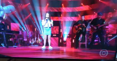 The Voice Kids Brasil